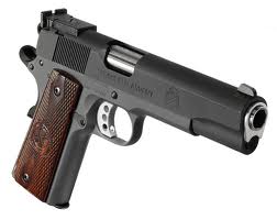 Is Firearms training a part of your disaster preparedness plan? 