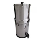 What is a better disaster plan for your drinking water, why?