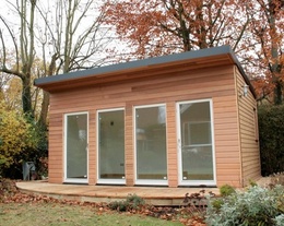 Would you use the Fiber Shed?