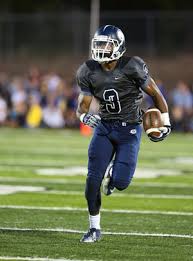 Will Monte Harrison ever play a game for NU Football?
