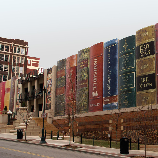Do you feel libraries are important to the Digital Age?
