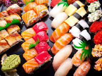Is it safe to eat sushi while pregnant?