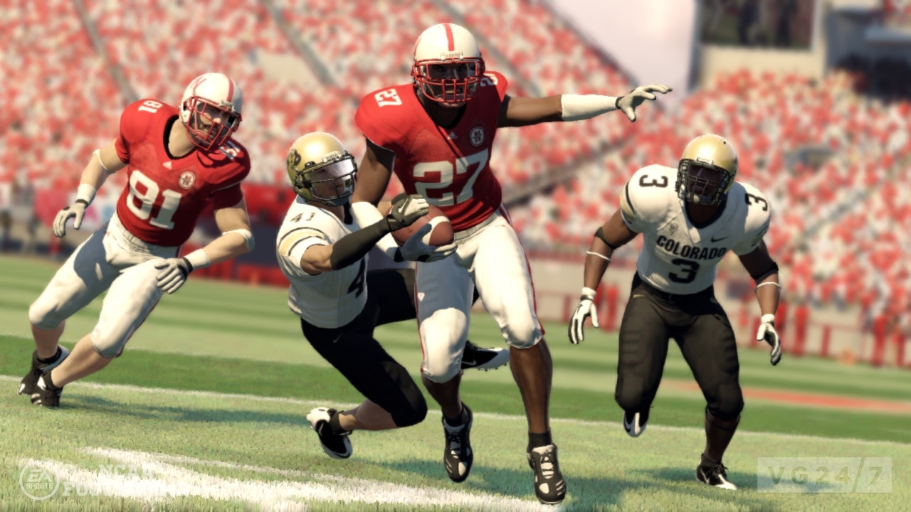 Should players receive a profit share from video game sales?