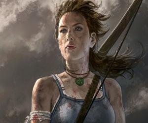 Do you think Ubisoft should add a female character?