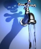 Should we ban spiking the public water supply with fluoride?
