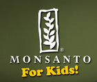 Should Michelle Obama promote GMOs for children? 