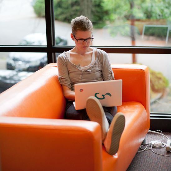 What is your startup's vacation policy?