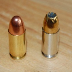 Does this section help you in applying the different ammo types?