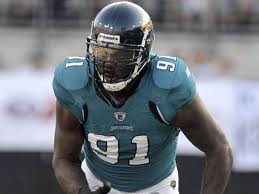 Which draft day trade was a bigger bust for the Jaguars?