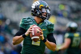 If you were the Raiders where would you go with the #1 pick?