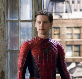 AMC VERSUS - Who was the better Spider-Man actor?