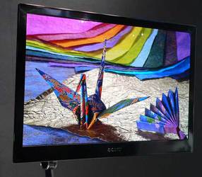 Are Organic TVs the Way of the Future?