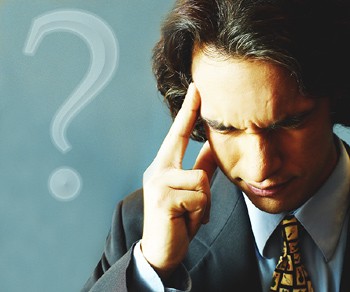Does Your Memory Fail You? 