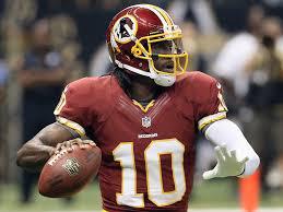 Who has a better chance of being a Redskin in 2016?