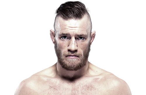 Who wins UCF Fight Night 59 between McGregor Vs. Siver? 