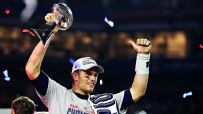 Is Tom Brady the greatest QB of all time?