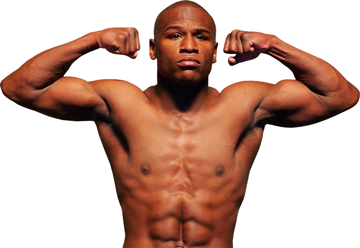 Who's your pick? Floyd Mayweather vs Manny Pacquiao? 