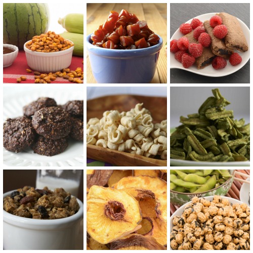 Which feature of NatureBox do you like the most?