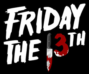 It's Friday The 13th. Do you believe in bad luck?