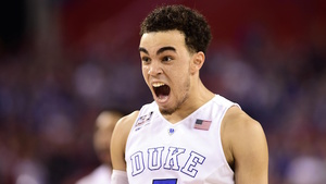 Who raised their draft stock more in the NCAA tourney?