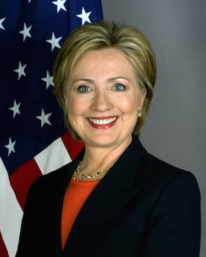 Hillary Clinton or Bernie Sanders?