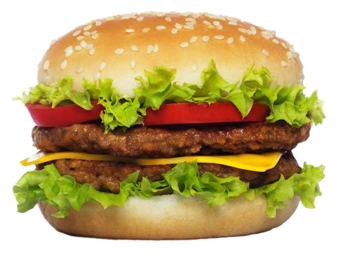 It's National Hamburger & Brisket Day! Which would you rather eat