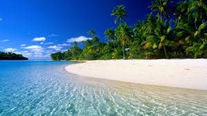 It's time for vacation! Which would you rather have?